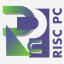 RiscPC logo